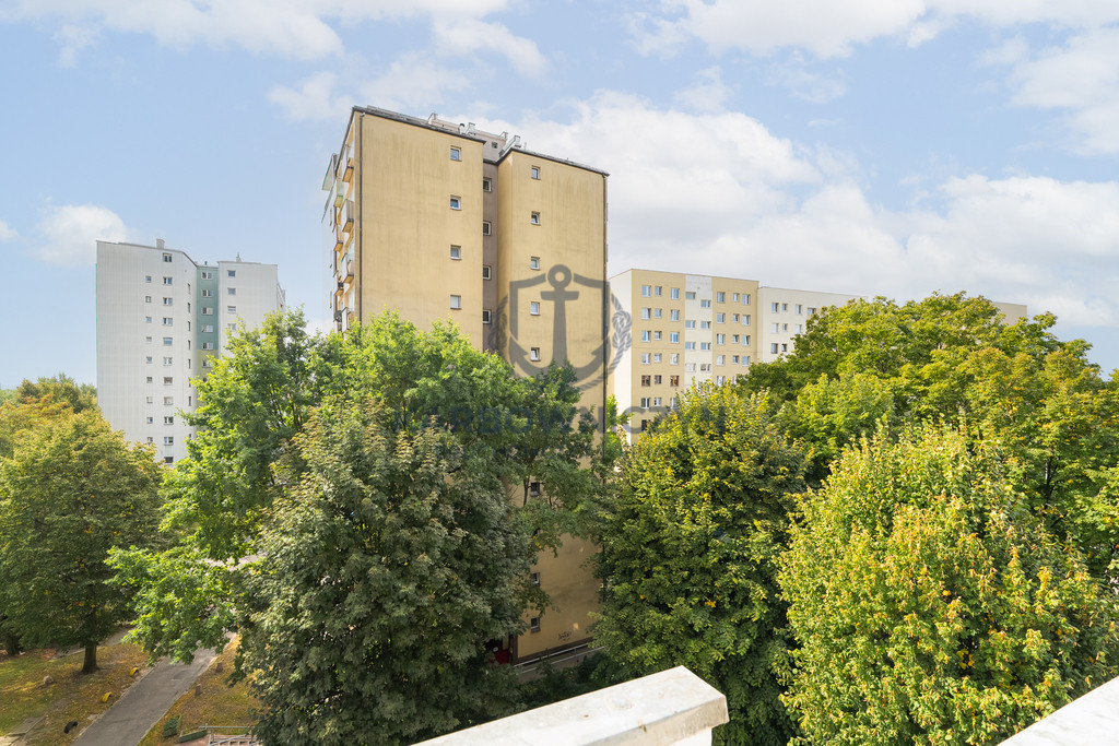 Mieszkanie Sprzedaż Szczecin Nowe Miasto Potulicka 13