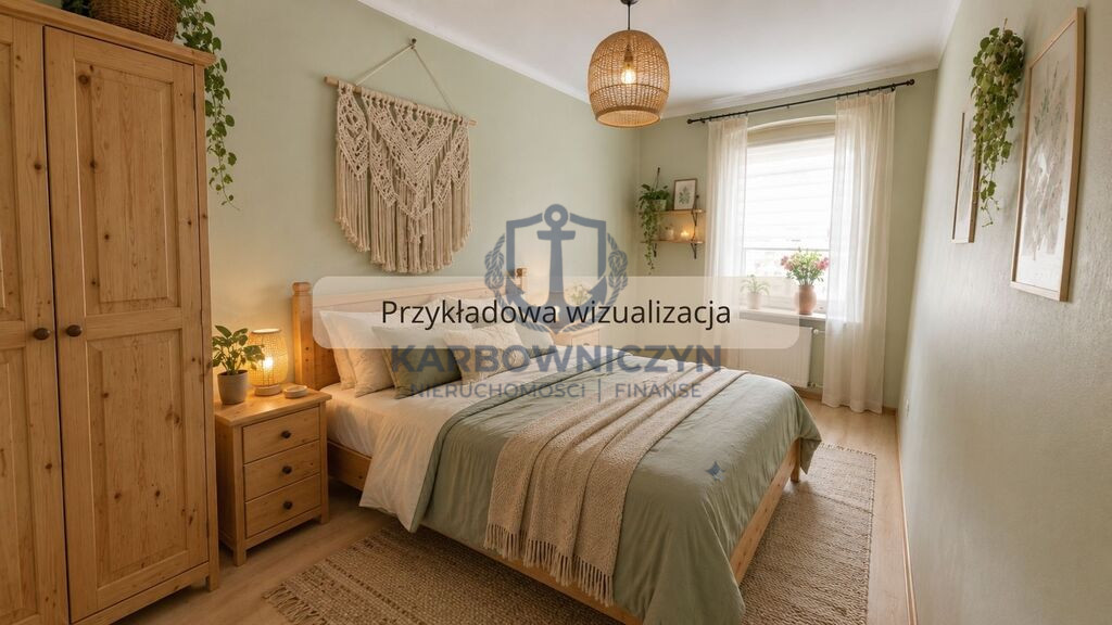 Mieszkanie Sprzedaż Szczecin Pogodno Adama Mickiewicza 9