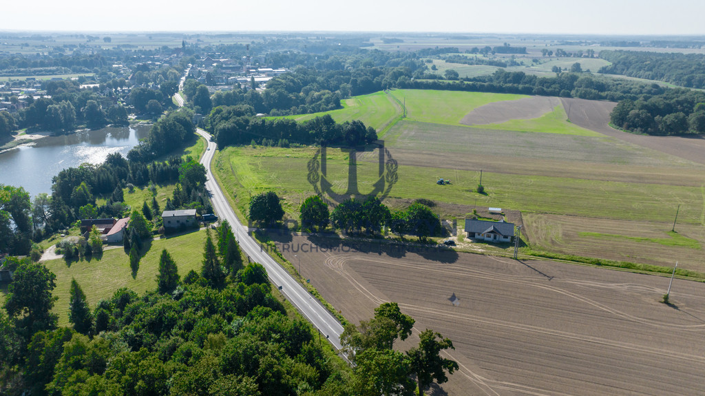 Działka Sprzedaż Maszewo