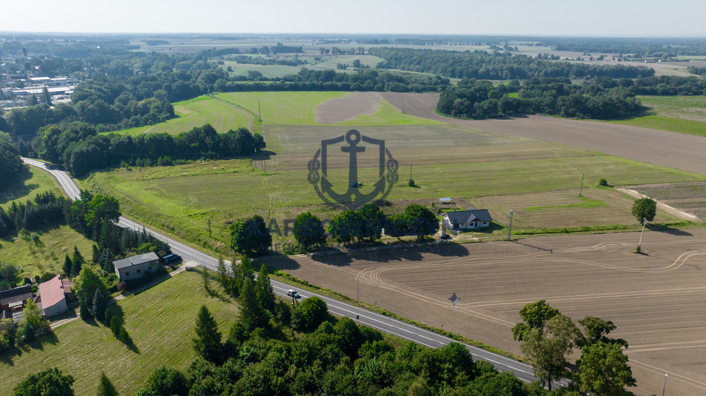 Działka Sprzedaż Maszewo
