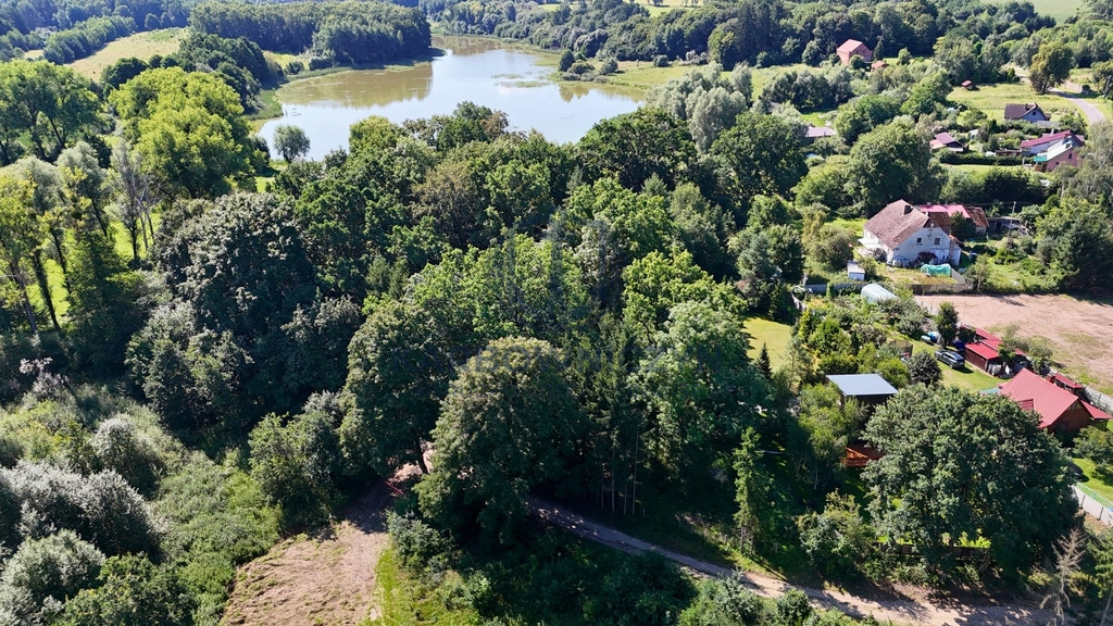 Działka Sprzedaż Klępnica 7