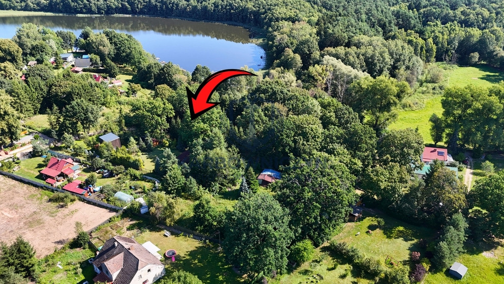 Działka Sprzedaż Klępnica 5