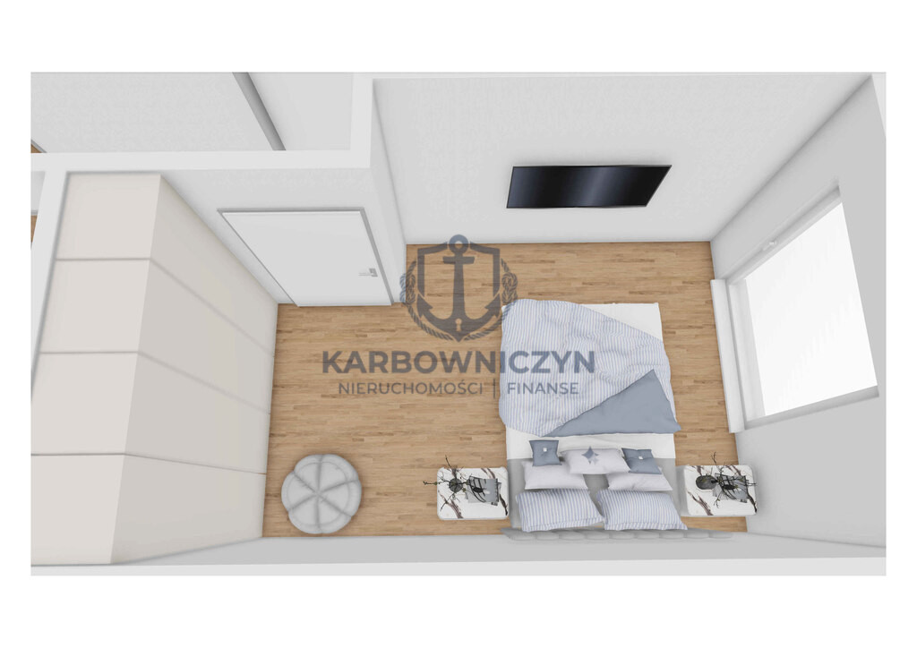 Mieszkanie Sprzedaż Szczecin Krzekowo