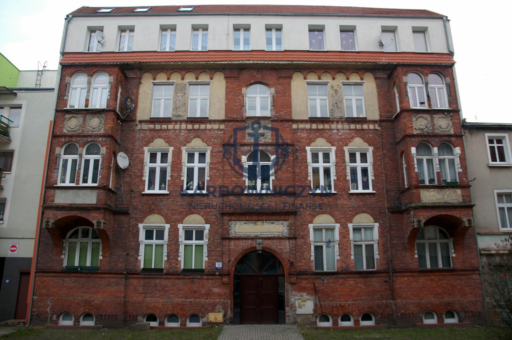 Mieszkanie Sprzedaż Świnoujście 12