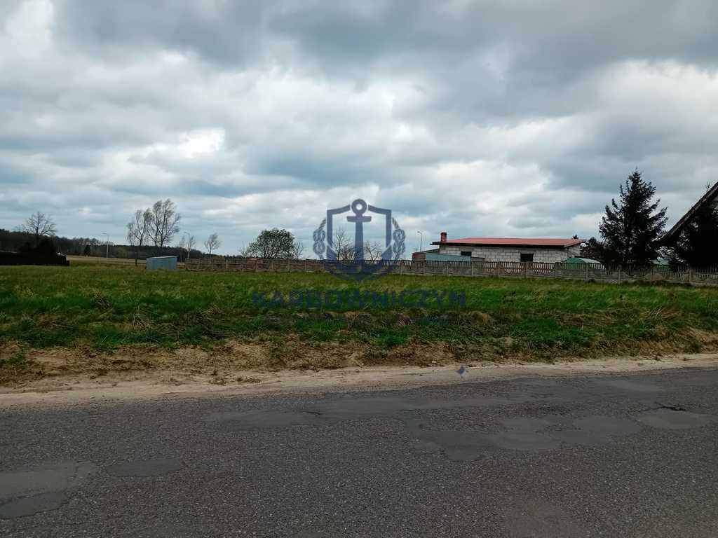 Działka Sprzedaż Marszewo 4