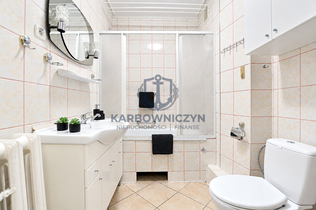 Mieszkanie Sprzedaż Szczecin os. Bukowe 5