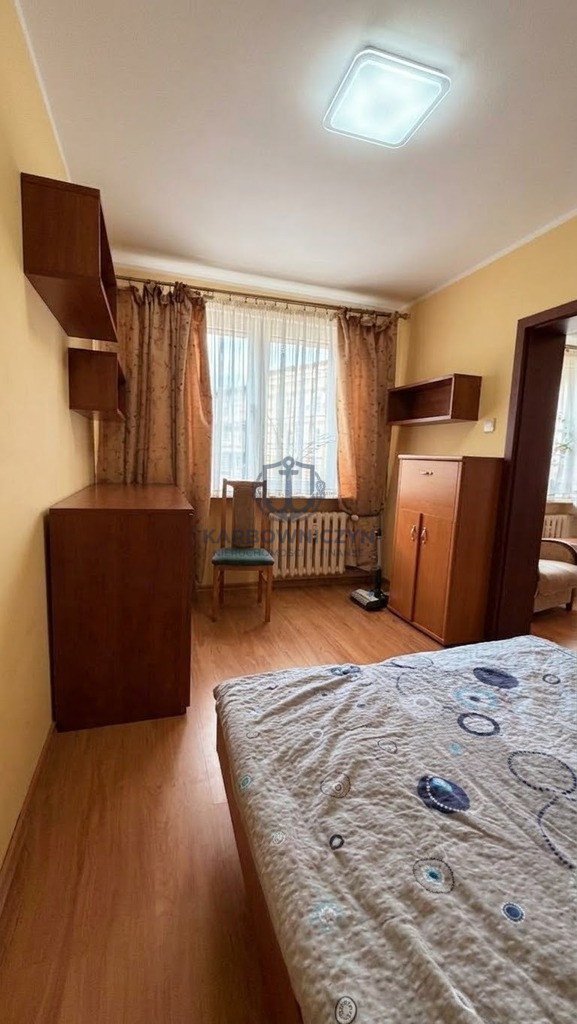 Mieszkanie Sprzedaż Szczecin Śródmieście-Centrum Mikołaja Kopernika 4