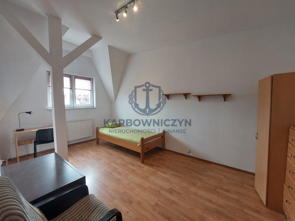 Mieszkanie Sprzedaż Szczecin Śródmieście Bolesława Śmiałego 5