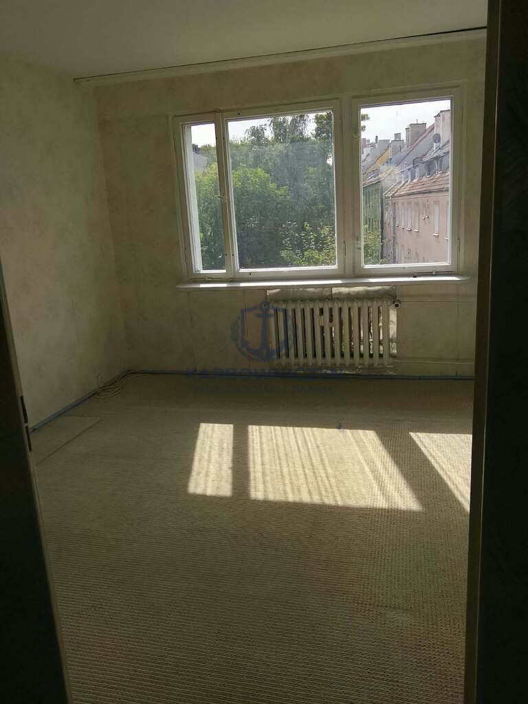 Mieszkanie Sprzedaż Szczecin Śródmieście Emilii Plater 12