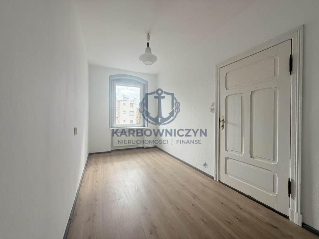 Mieszkanie Sprzedaż Szczecin Centrum 4