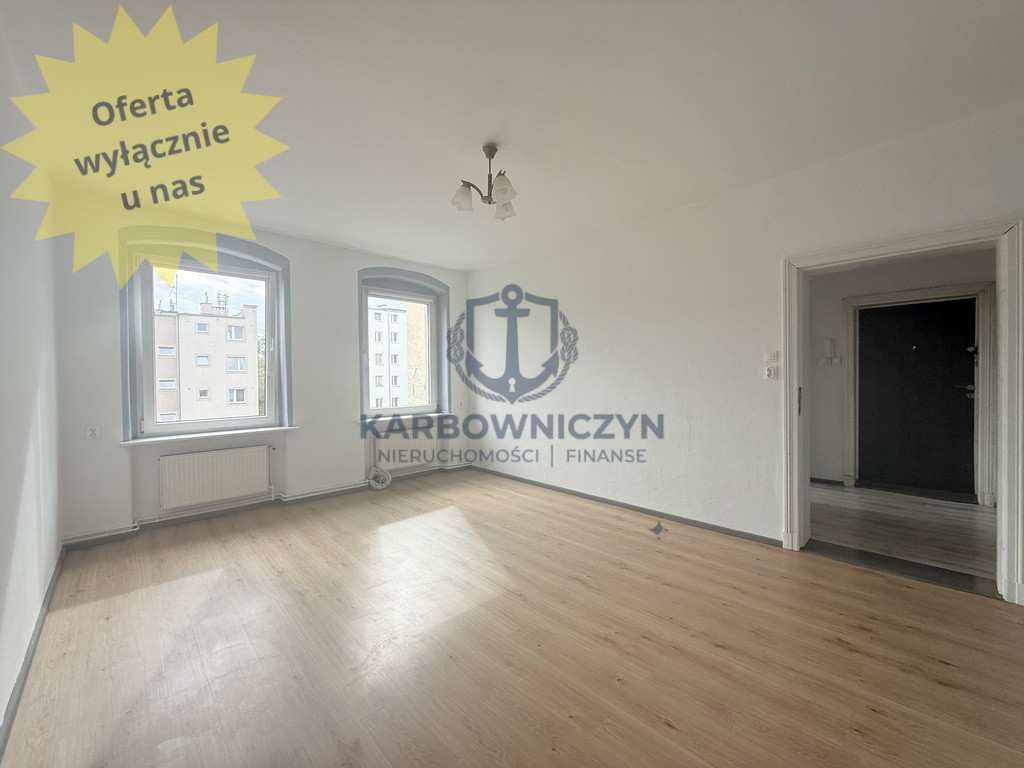 Mieszkanie Sprzedaż Szczecin Centrum 1