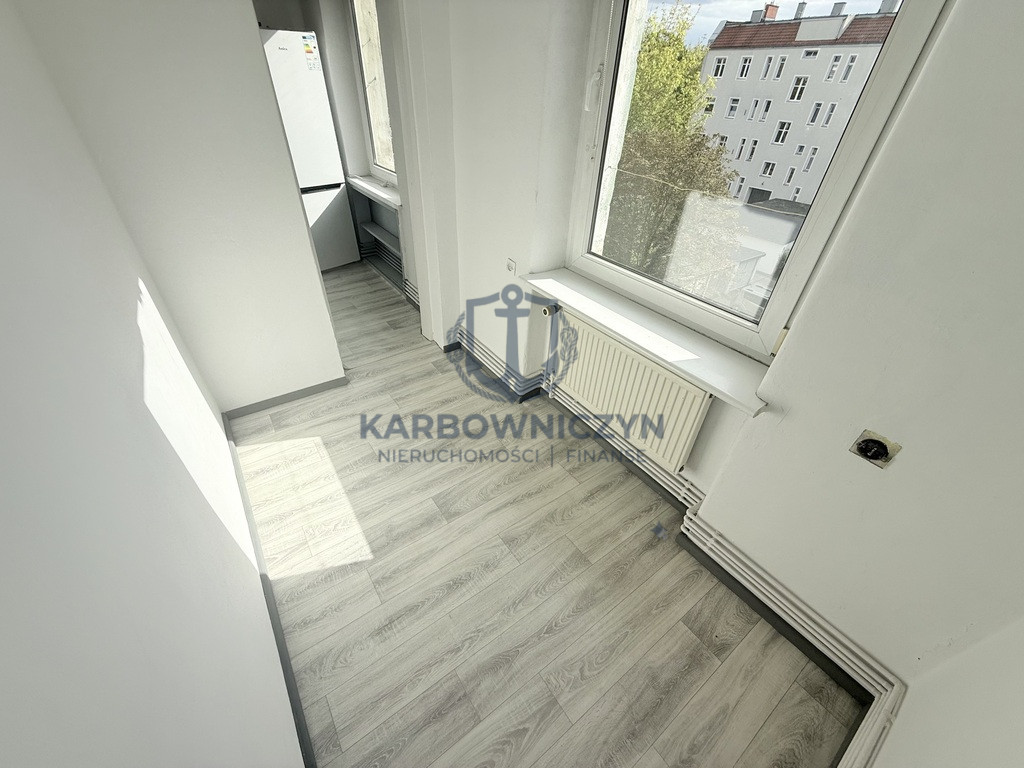 Mieszkanie Sprzedaż Szczecin Centrum 11