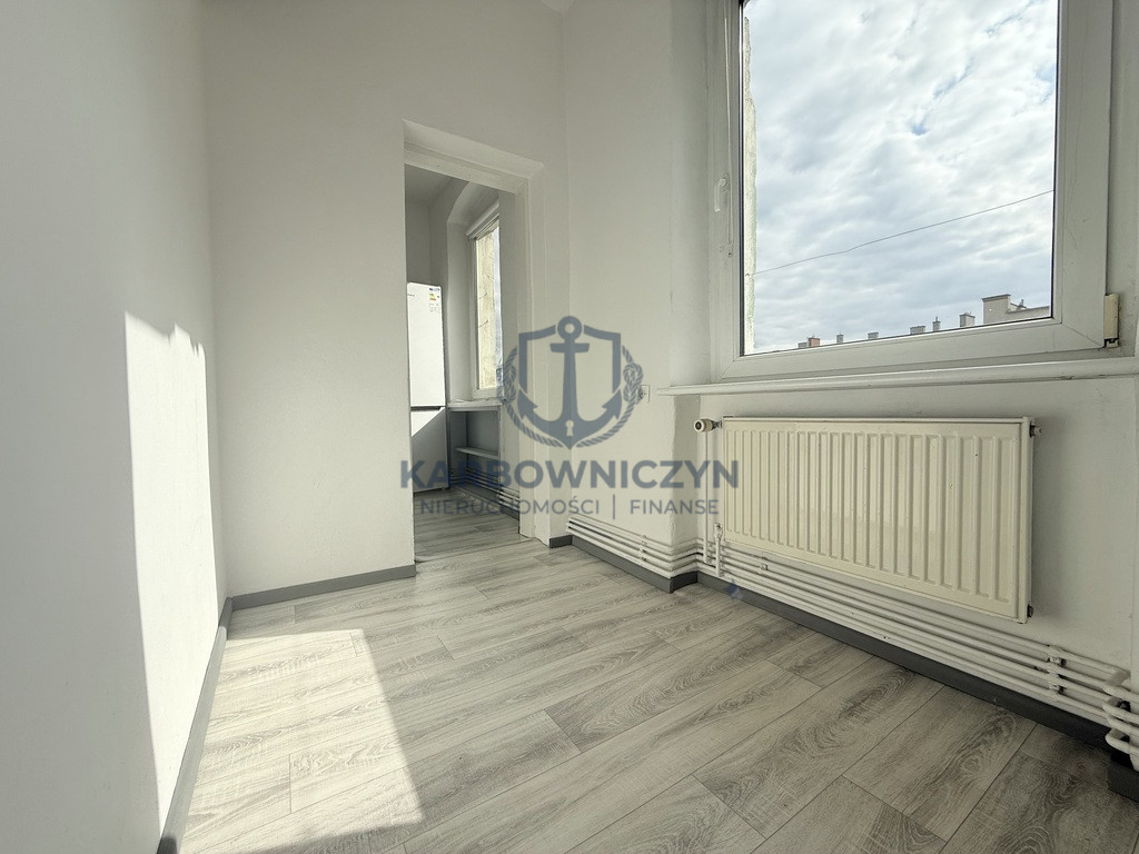 Mieszkanie Sprzedaż Szczecin Centrum 10