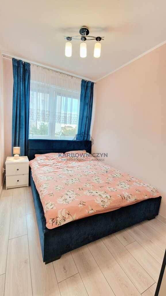 Mieszkanie Sprzedaż Szczecin Nowe Miasto Potulicka 5