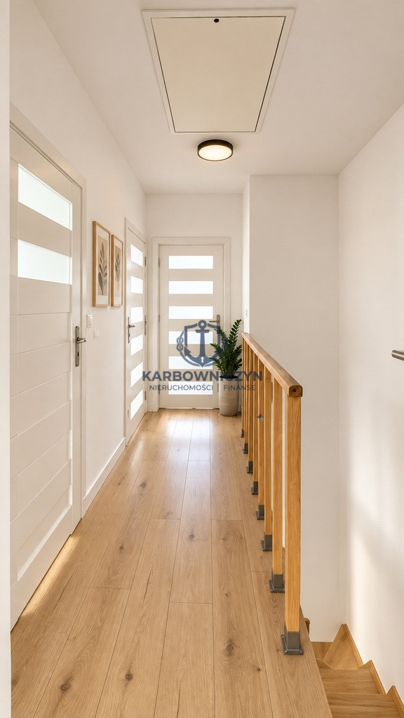 Dom Sprzedaż Szczecin Pogodno II 16