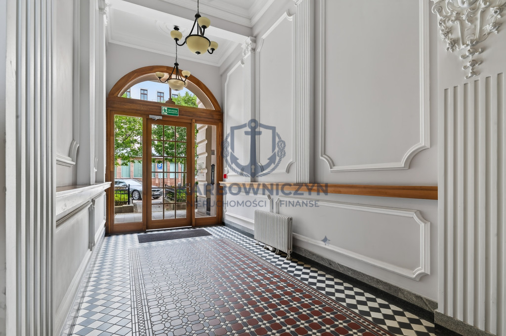 Mieszkanie Sprzedaż Szczecin Śródmieście-Centrum 12