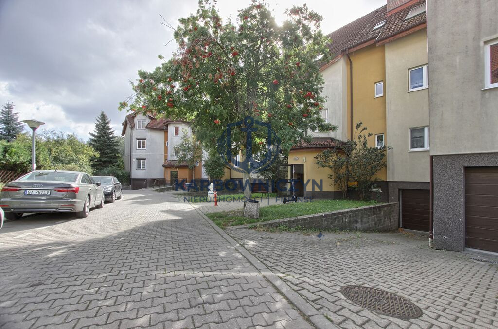 Mieszkanie Sprzedaż Mierzyn Grafitowa 26