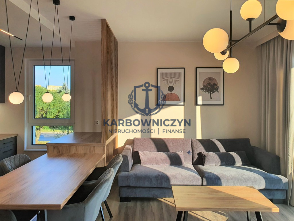 Mieszkanie Wynajem Szczecin Tadeusza Kutrzeby 2