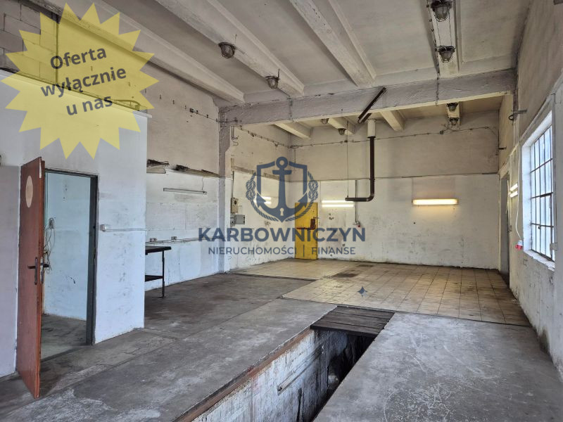 Obiekt Wynajem Szczecin Pomorzany 1