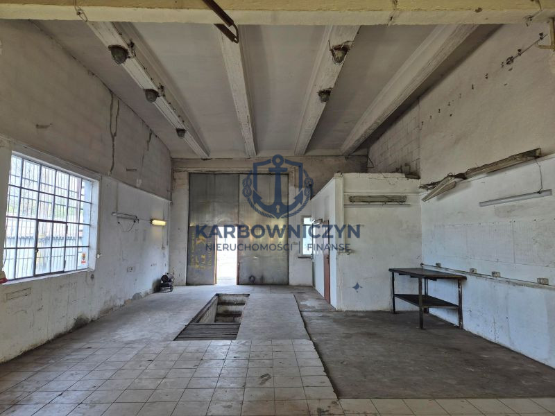 Obiekt Wynajem Szczecin Pomorzany 3