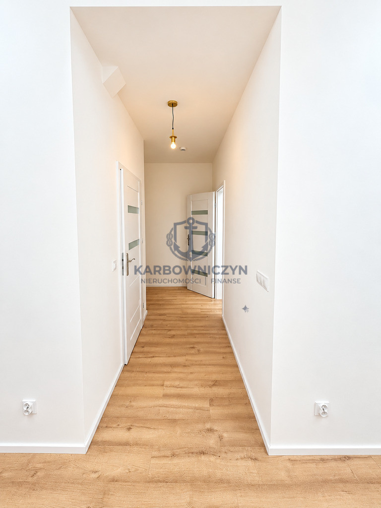 Mieszkanie Sprzedaż Szczecin Śródmieście-Centrum Śląska 3