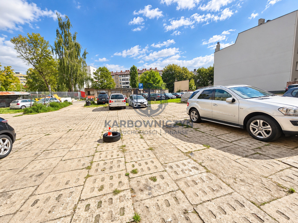 Mieszkanie Sprzedaż Szczecin Śródmieście-Centrum Śląska 17