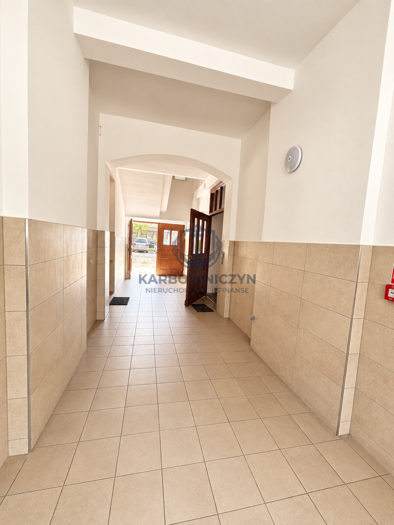 Mieszkanie Sprzedaż Szczecin Śródmieście-Centrum Śląska 16