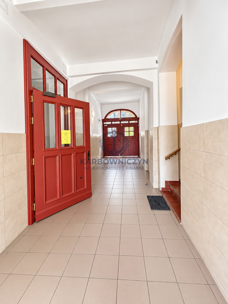 Mieszkanie Sprzedaż Szczecin Śródmieście-Centrum Śląska 18