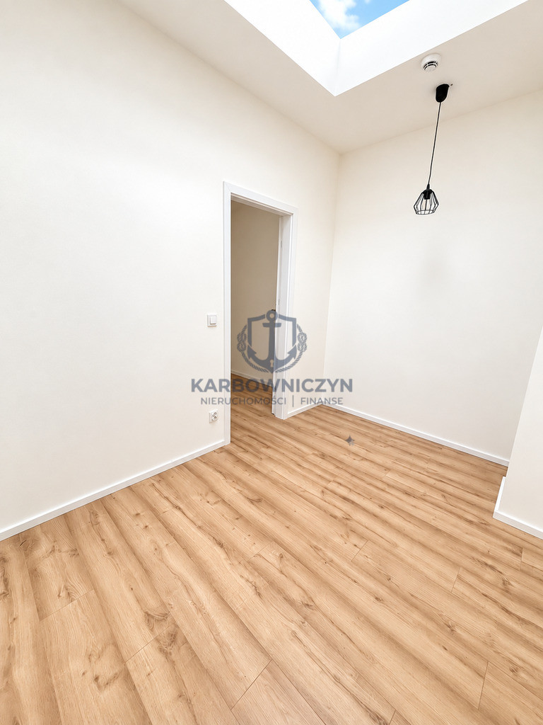 Mieszkanie Sprzedaż Szczecin Śródmieście-Centrum Śląska 11