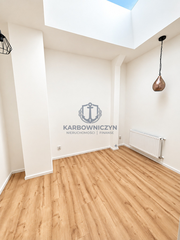 Mieszkanie Sprzedaż Szczecin Śródmieście-Centrum Śląska 12