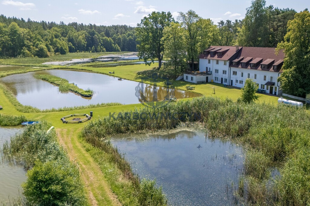 Dom Sprzedaż Zielątkowo 3