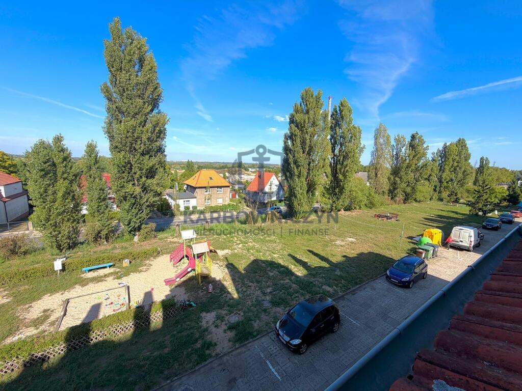 Mieszkanie Sprzedaż Szczecin Żydowce 15