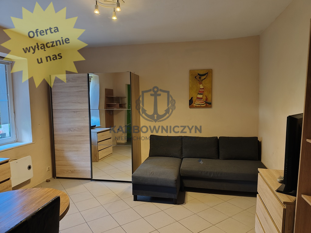 Mieszkanie Wynajem Szczecin Żelechowa Studzienna 1