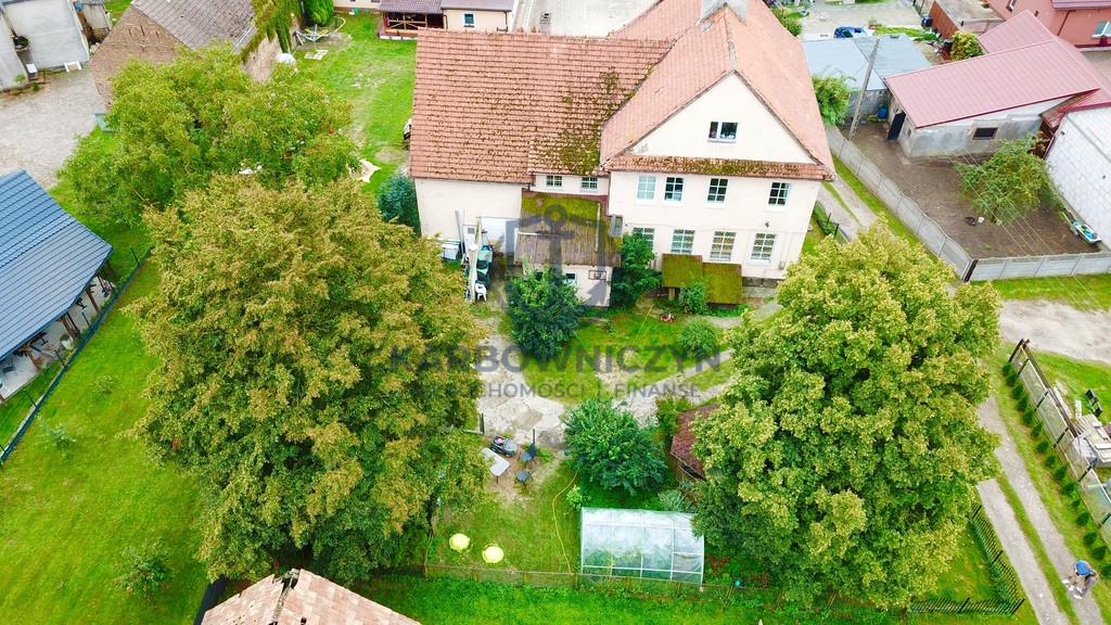 Dom Sprzedaż Przybiernów Bolesława Chrobrego 20