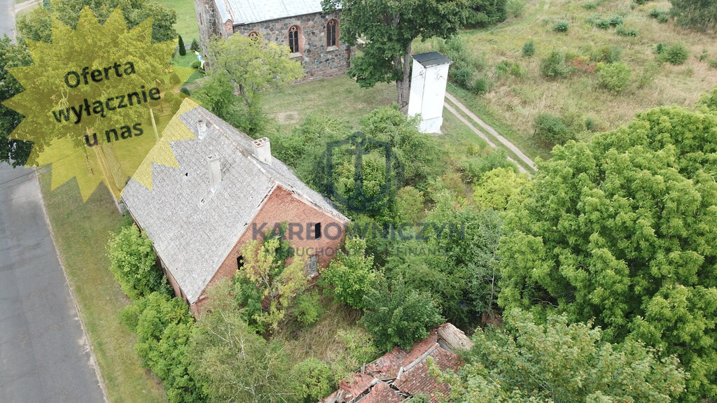 Działka Sprzedaż Żółwino