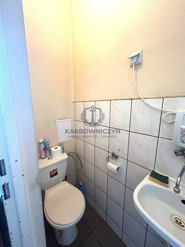 Lokal Sprzedaż Szczecin Śródmieście-Centrum 7
