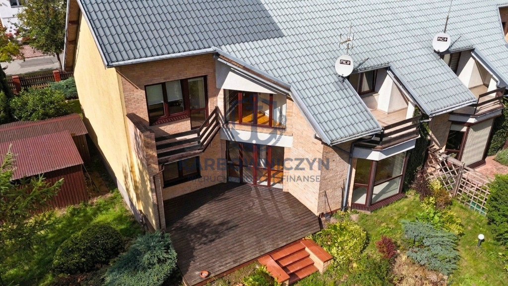 Dom Sprzedaż Goleniów Ofiar Katynia 2