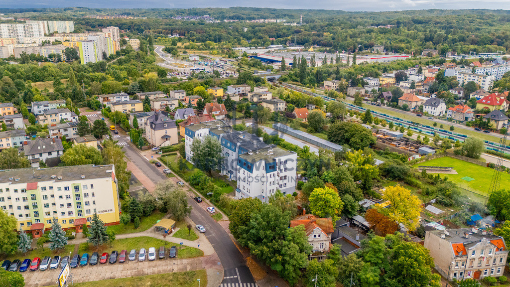 Mieszkanie Sprzedaż Szczecin Zdroje Torfowa 16