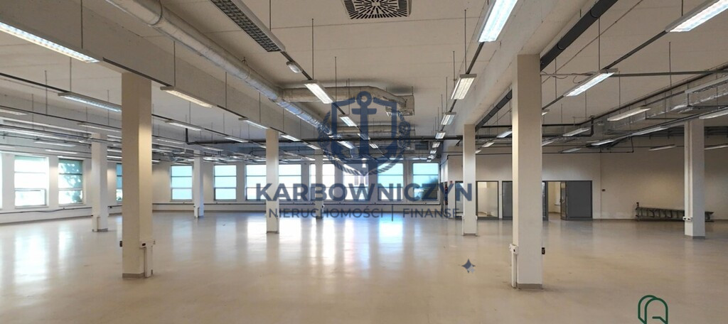 Magazyn Wynajem Szczecin Pomorzany 9