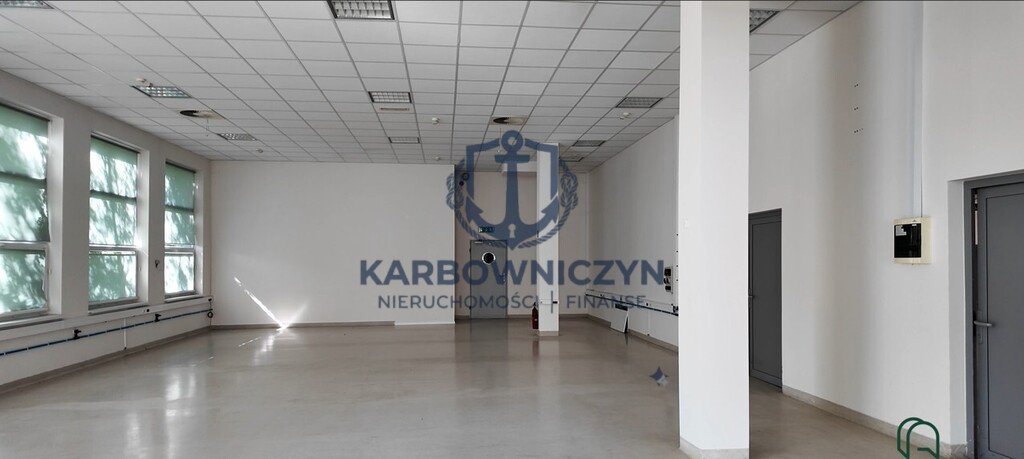 Magazyn Wynajem Szczecin Pomorzany 10