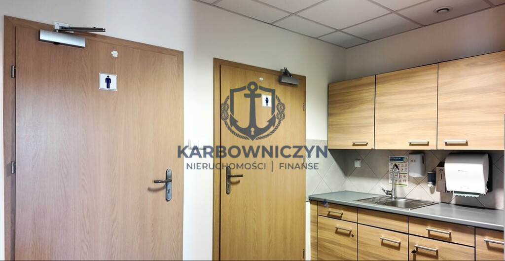 Magazyn Wynajem Szczecin Pomorzany 22