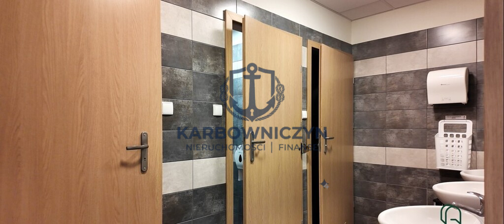 Magazyn Wynajem Szczecin Pomorzany 23