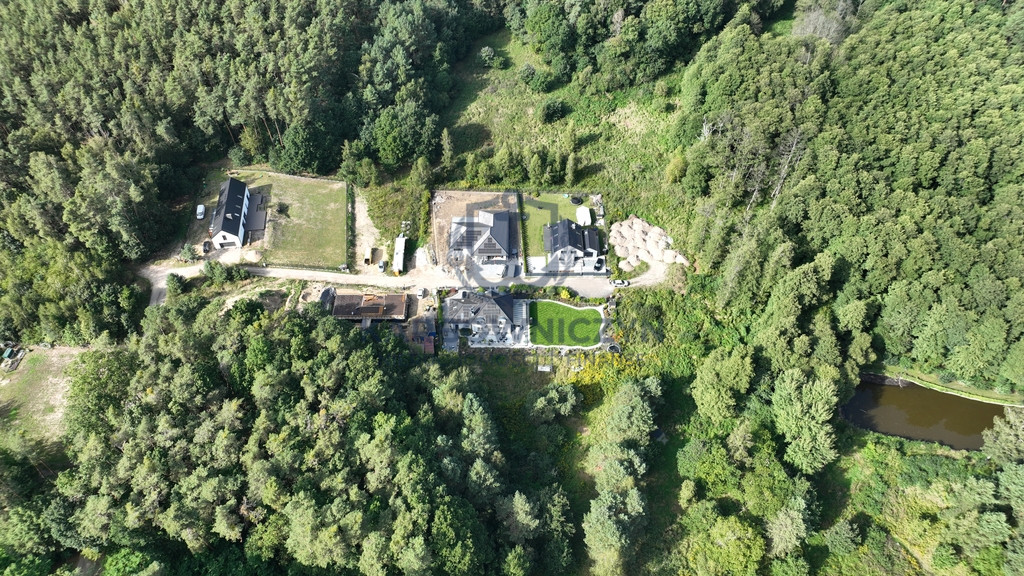 Działka Sprzedaż Szczecin Płonia 7