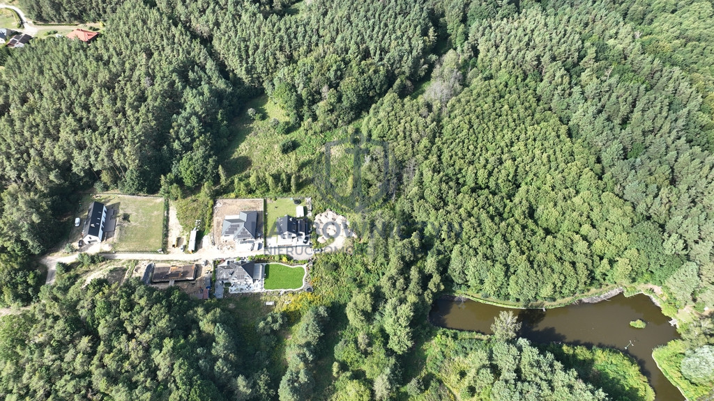 Działka Sprzedaż Szczecin Płonia 8