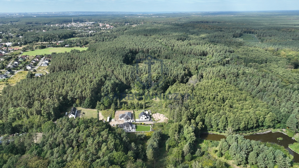 Działka Sprzedaż Szczecin Płonia 9