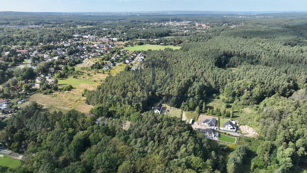 Działka Sprzedaż Szczecin Płonia 10