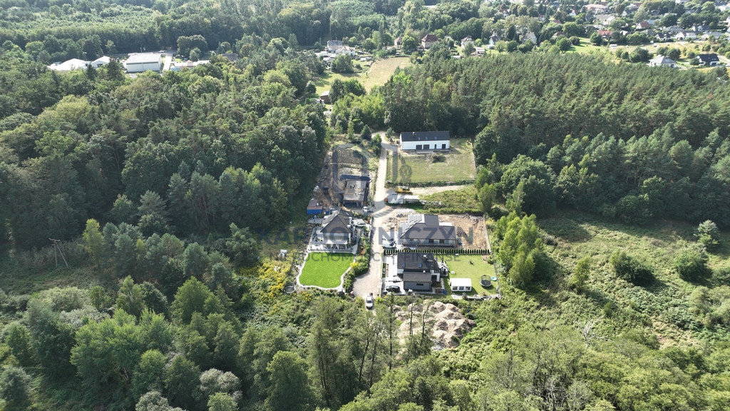 Działka Sprzedaż Szczecin Płonia 12