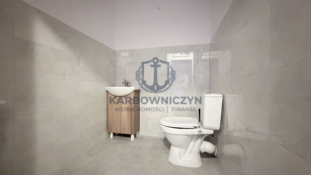 Lokal Wynajem Szczecin Bukowo 6