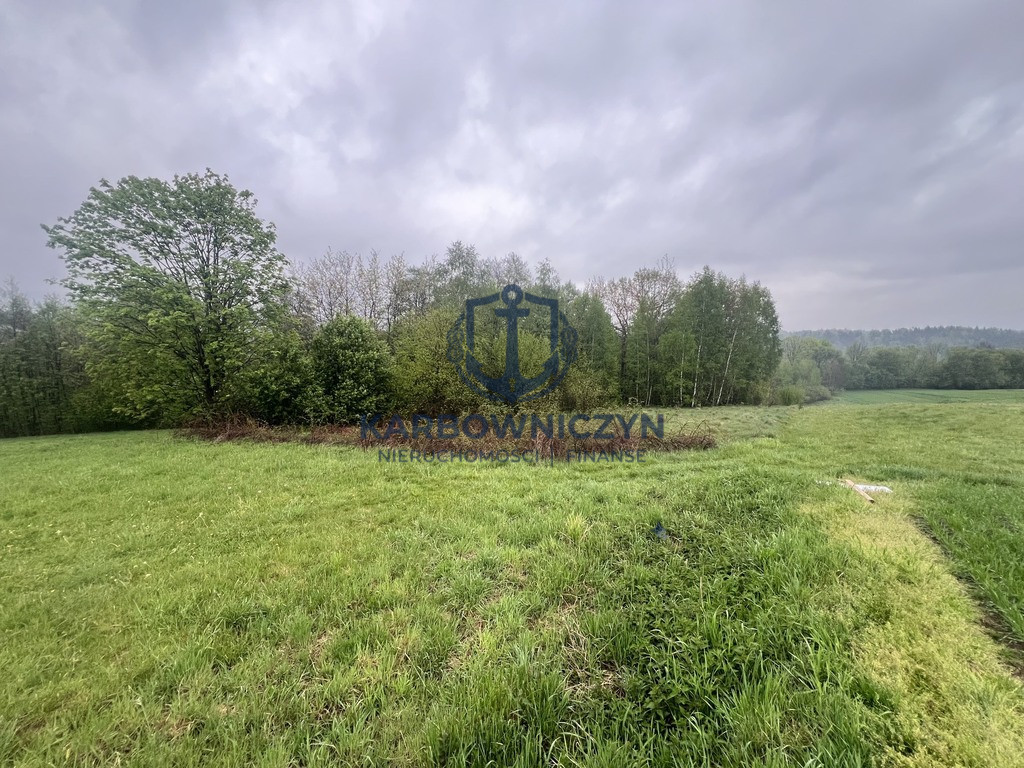 Działka Sprzedaż Bystra Podhalańska 3
