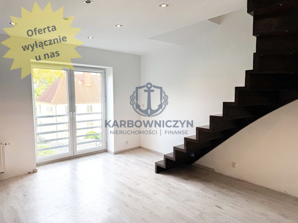 Mieszkanie Sprzedaż Szczecin Pogodno Klemensa Janickiego 1